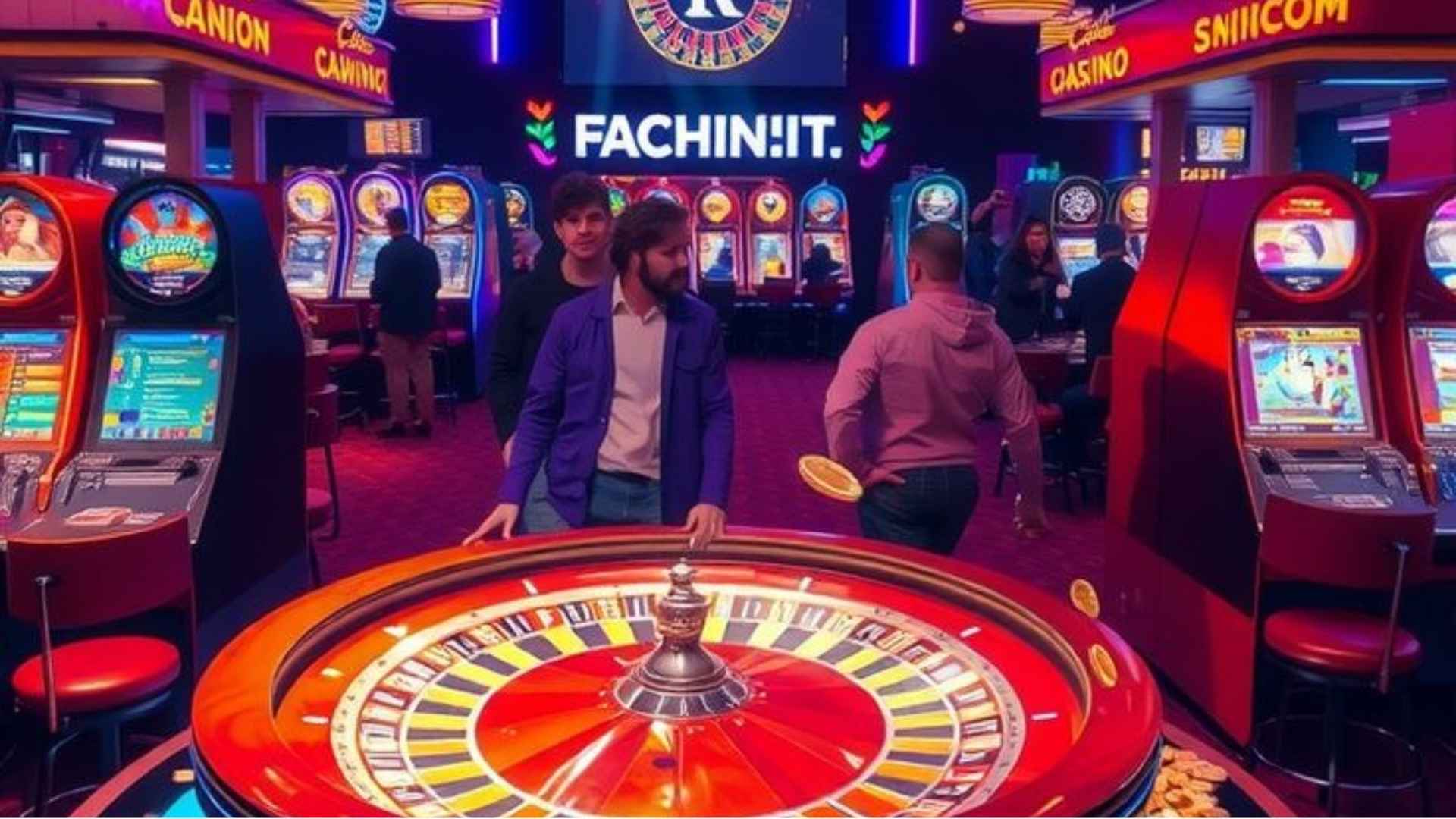 No Deposit Casino Bonus Codes and What Players Should Check
